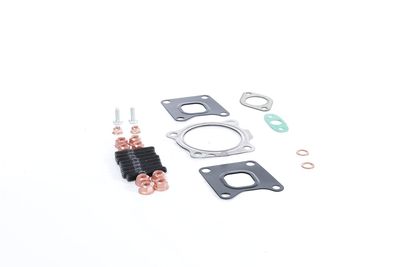 SET MONTAJ TURBOCOMPRESOR BTS Turbo T931495ABS 26