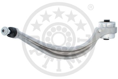 Wahacz, zawieszenie koła OPTIMAL G5-2070