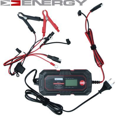 Nabíjačka, batéria vozidla ENERGY NE00778
