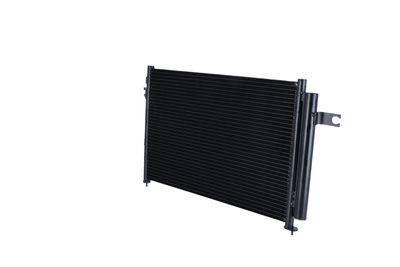 KONDENSATOR KLIMAANLAGE NRF 35476 32