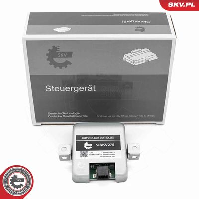 UNITATE DE CONTROL LUMINI