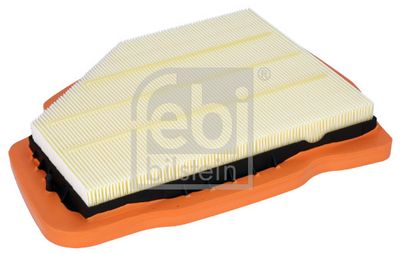 Luchtfilter (Patroon) past: BMW 5 (G60, G90, G68), 5 (G61, G99), 7 (G70) 3.0H/4.4H 07.22-