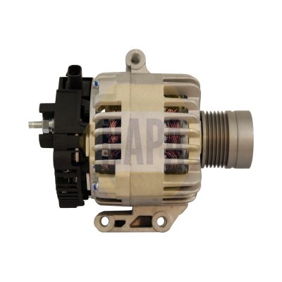 NAPA Alternator NAL1844