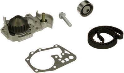 Water Pump & Timing Belt Kit KP15473XS