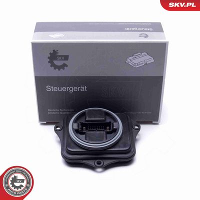 UNITATE DE CONTROL LUMINI