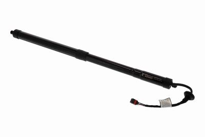 ELEKTROMOTOR HECKKLAPPE