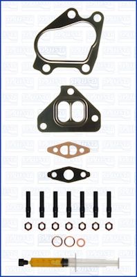 AJUSA JTC11729 Турбина для DAIHATSU COPEN (L880_, L881_) 0.7