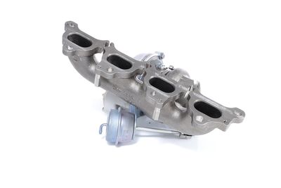 LADER AUFLADUNG BTS Turbo T914882 13