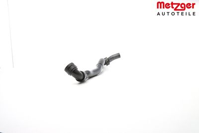 KüHLERSCHLAUCH METZGER AUTOTEILE 2421835 13