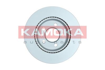 Brake Disc 103609