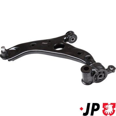 BRAT SUSPENSIE ROATA