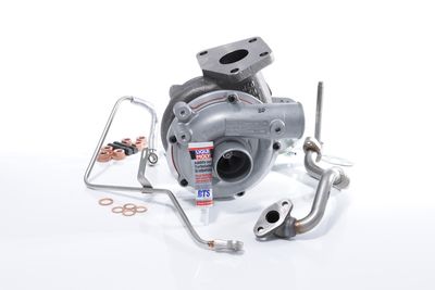 LADER AUFLADUNG BTS Turbo T981020 36