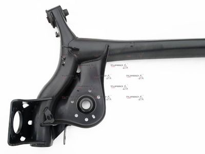 CORP AX TURBO-TEC TTRAX001066 2