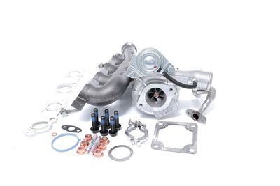 LADER AUFLADUNG BTS Turbo T981390 2