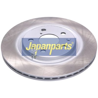 Brzdový kotúč JAPANPARTS DP-0160C