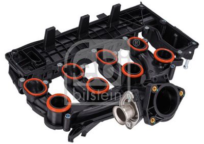 ZYLINDERKOPFHAUBE FEBI BILSTEIN 1005693 1