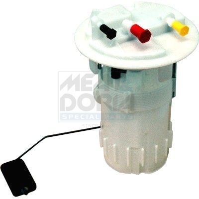 SENZOR REZERVOR COMBUSTIBIL MEAT & DORIA 79369