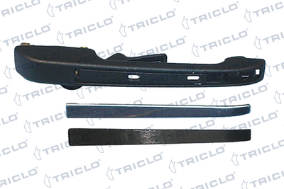 Дръжка външна врата TRICLO 123897