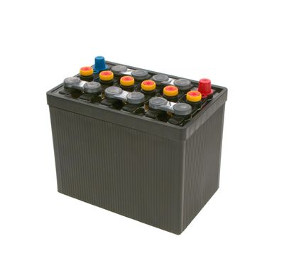 STARTERBATTERIE BOSCH F026T02312 21