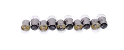 Ampoule de clignotant MAXGEAR