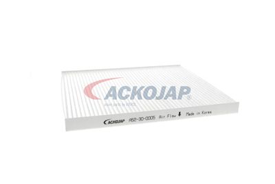 FILTRU AER HABITACLU ACKOJA A52300005 57