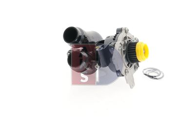 WASSERPUMPE MOTORKüHLUNG AKS DASIS 570056N 13
