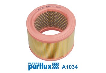 PURFLUX Luftfilter (A1034)
