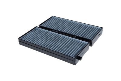 Filtr, vzduch v interiéru KAMOKA F526101