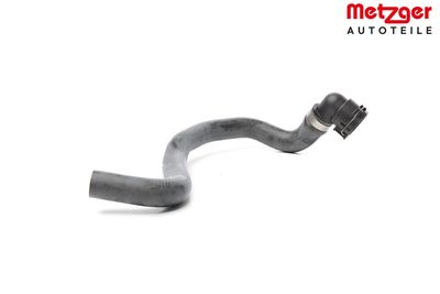 FURTUN RADIATOR METZGER AUTOTEILE 2420771 32