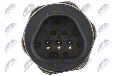 SENZOR PRESIUNE COMBUSTIBIL NTY EFPFR004 4