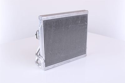 VERDAMPFER KLIMAANLAGE NISSENS 92375 21