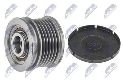 SISTEM ROATA LIBERA GENERATOR NTY ESAME002 1