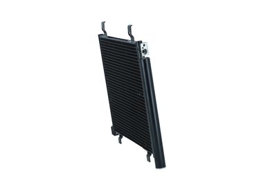 CONDENSATOR CLIMATIZARE NRF 350045 15