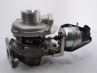 LADER AUFLADUNG GARRETT 7895339020S 2