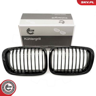 GRILA RADIATOR ESEN SKV 66SKV060 9