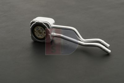 ÖLKüHLER MOTORöL AKS DASIS 046008N 8