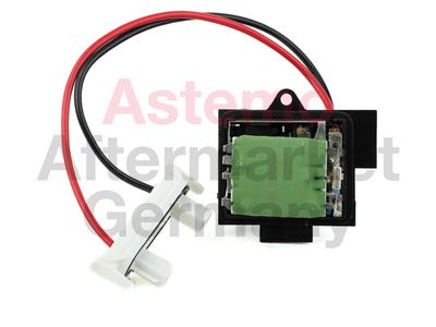 REZISTOR VENTILATOR HABITACLU ASTEMO-HITACHI 2502608 3