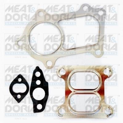 MEAT & DORIA 60943 Турбина для TOYOTA CELICA купе (_T18_) 2.0 4WD (ST185) MEAT & DORIA 60943 Турбина для TOYOTA CELICA купе (_T18_) 2.0 4WD (ST185)