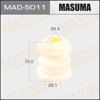 Буфер, амортизация MASUMA MAD-5011 для HONDA CIVIC