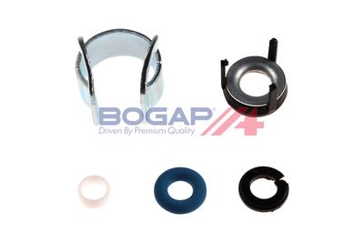 BOGAP Seal Ring Set, injection valve
