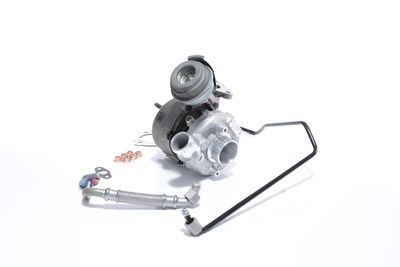 LADER AUFLADUNG BTS Turbo T981258 33