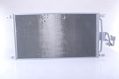 Skraplacz klimatyzacji NISSENS 940104 produkt