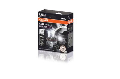 Ampoule ams-OSRAM