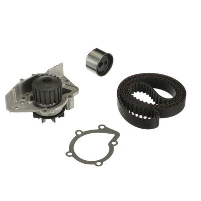 SET POMPA APA + CUREA DINTATA GATES KP15413XS 47