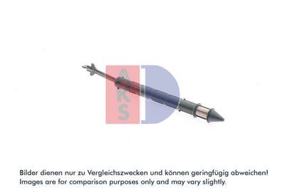 TROCKNER KLIMAANLAGE AKS DASIS 801001N