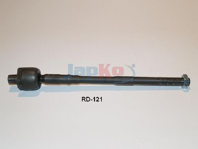 Axialgelenk, Spurstange