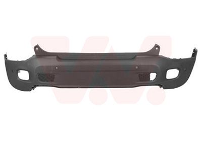 броня VAN WEZEL 2126547