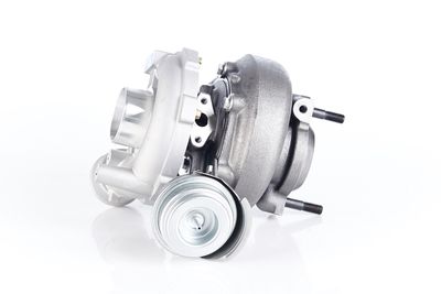 COMPRESOR SISTEM DE SUPRAALIMENTARE NISSENS 93245 14