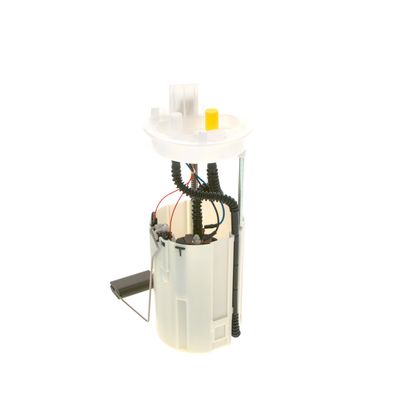 SISTEM ALIMENTARE CU COMBUSTIBIL BOSCH 0580303061 15