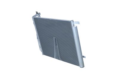 KONDENSATOR KLIMAANLAGE NRF 350372 29